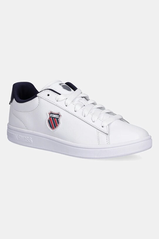 Tenisky K-Swiss COURT SHIELD II nízky biela 04412.983.M