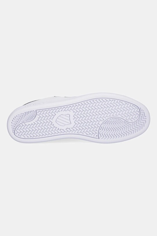 Tenisky K-Swiss COURT SHIELD II 04412.983.M biela