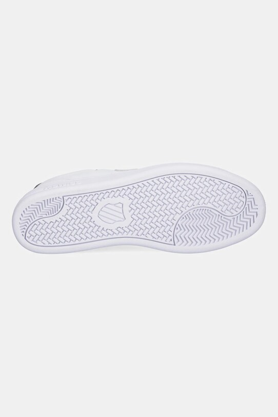 Tenisky K-Swiss COURT SHIELD II 04412.985.M biela