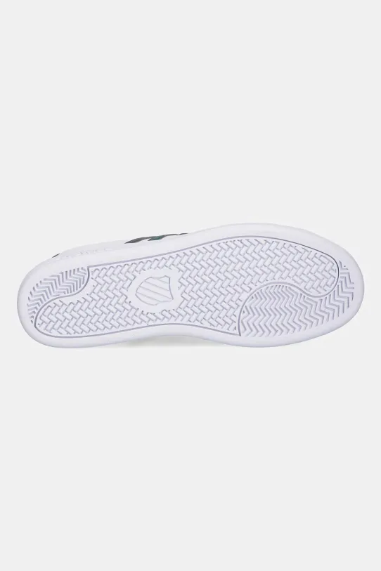 K-Swiss sneakersy COURT TIEBREAK II 04413.984.M biały