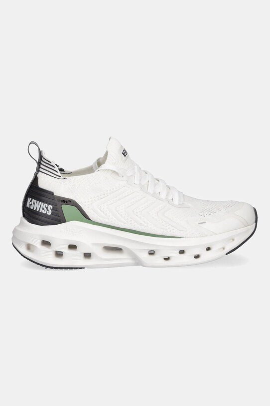 K-Swiss pantofi de antrenament IMPULSE TUBES LITE 04427.120.M alb SS25