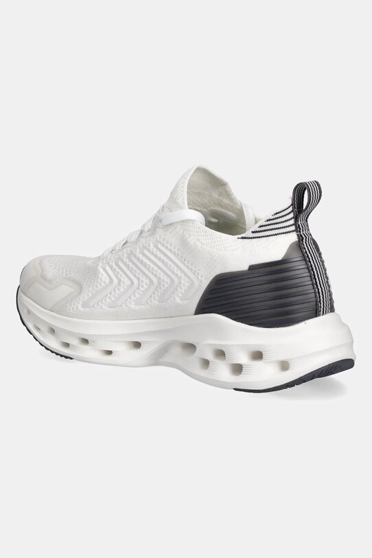 Încălțăminte K-Swiss pantofi de antrenament IMPULSE TUBES LITE 04427.120.M alb