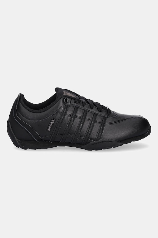 K-Swiss sneakers din piele ARVEE 1.5 02453.044.M negru SS25