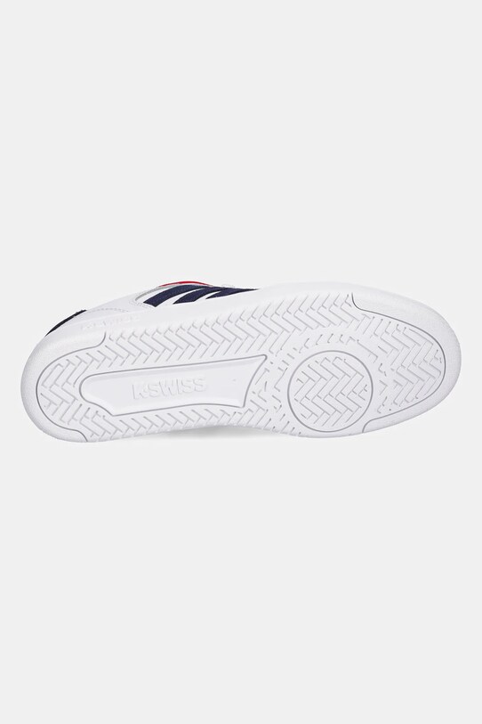 Tenisky K-Swiss COURT PALISADES 06931.411.M biela
