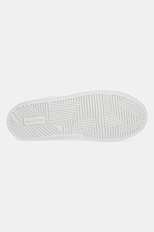 Шкіряні кросівки Marc O'Polo AGAR 3A 50127723501170 білий
