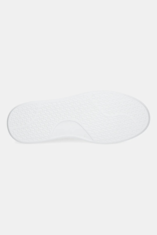 Marc O'Polo sneakers in pelle CEDRIC 2A 50128053501100 bianco