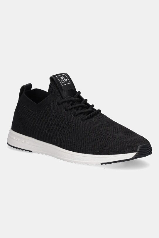 Marc O'Polo sneakers JASPER 7D mic de statură negru 50223713501605