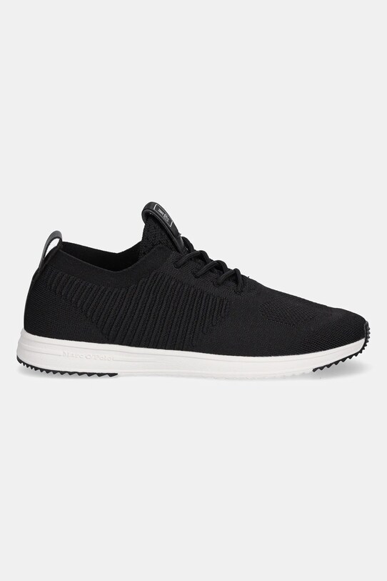 Marc O'Polo sneakers JASPER 7D 50223713501605 negru SS25