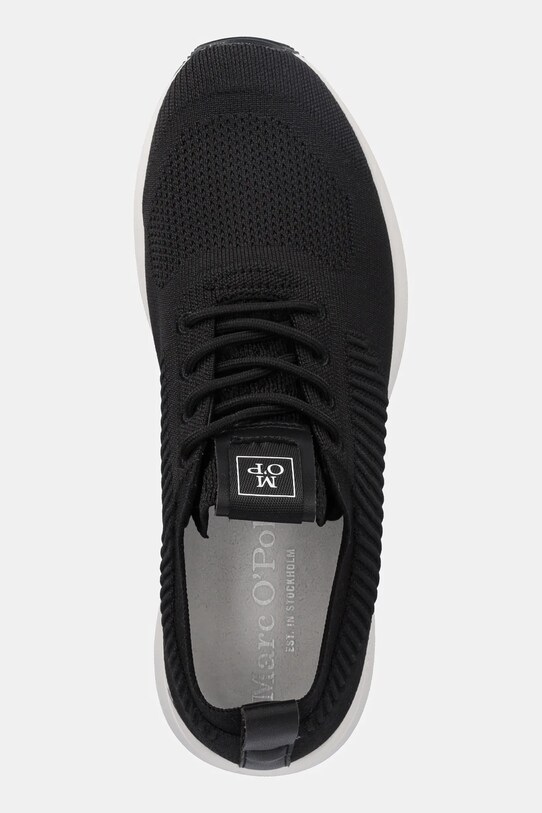 Marc O'Polo sneakers JASPER 7D negru 50223713501605