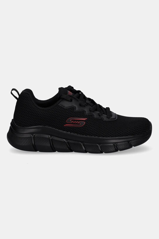 Skechers sneakersy BOBS B FLEX 118106 czarny SS25