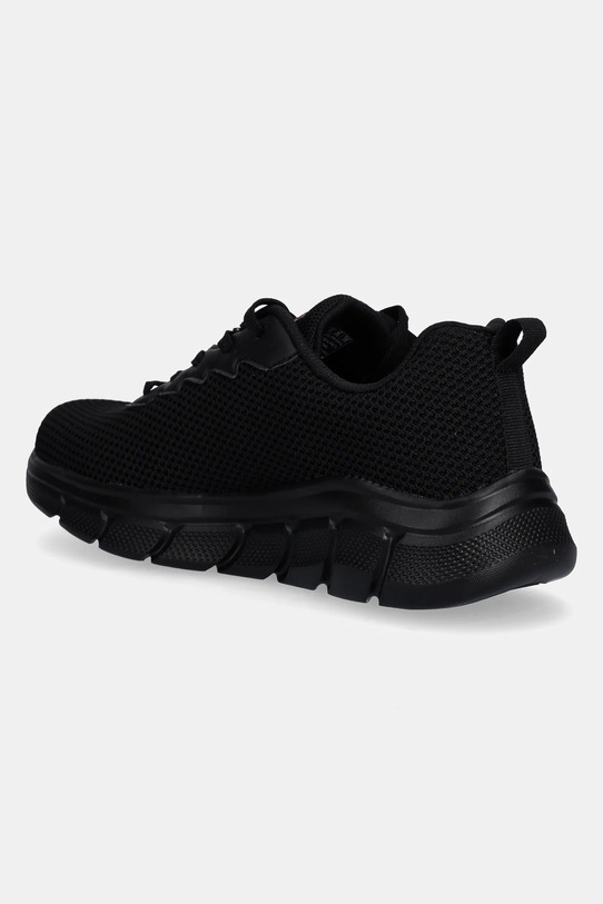 Cipők Skechers sportcipő BOBS B FLEX 118106 fekete