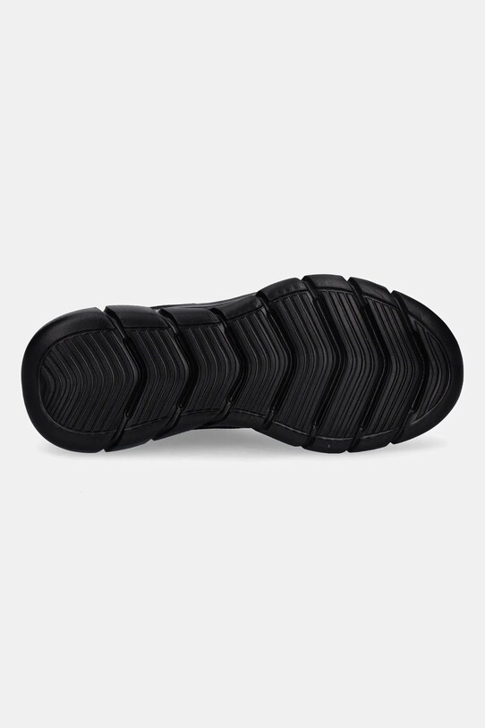 Skechers sneakersy BOBS B FLEX 118106 czarny