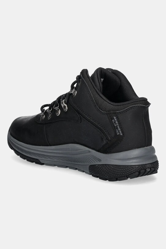 Boty Boty Skechers Meroe Pikeman 205285 černá