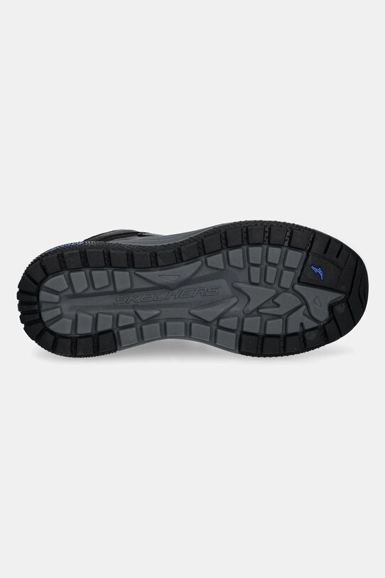 Boty Skechers Meroe Pikeman 205285 černá