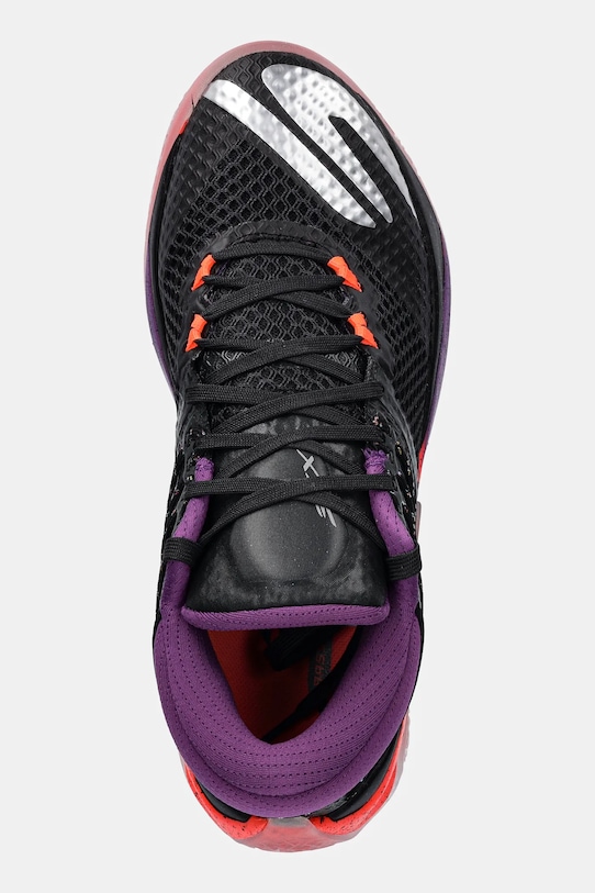 Skechers kosárlabda cipő SKX Elevate fekete 253020