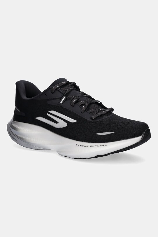 Παπούτσια για τρέξιμο Skechers SKX AERO SPARK συνθετικό μαύρο 246200