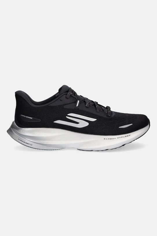 Παπούτσια για τρέξιμο Skechers SKX AERO SPARK 246200 μαύρο SS25