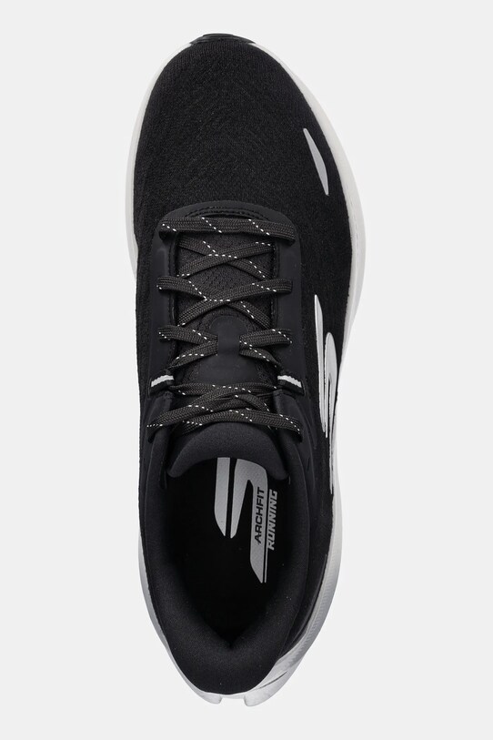 Παπούτσια για τρέξιμο Skechers SKX AERO SPARK μαύρο 246200