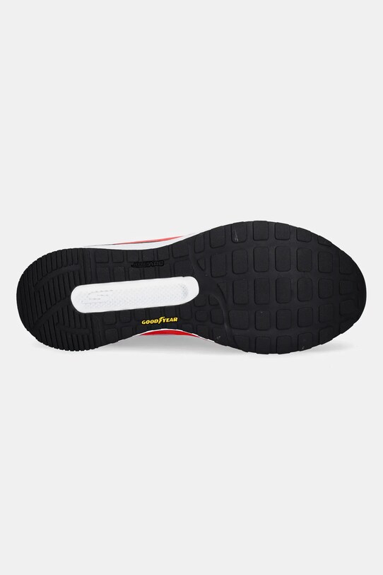 Skechers futócipő GO RUN Persistence 2 246084 narancssárga