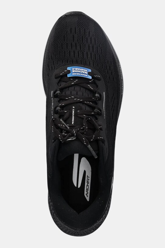 Skechers futócipő GO RUN Persistence 2 fekete 246084