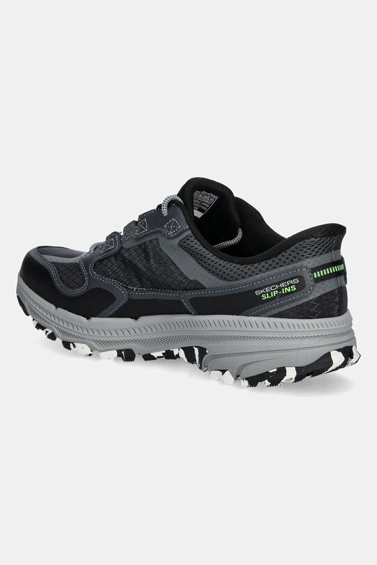 Boty Boty Skechers GO RUN Trail Altitude 2.0 220762 šedá