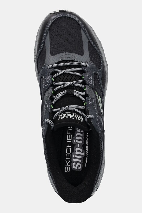 Boty Skechers GO RUN Trail Altitude 2.0 šedá 220762