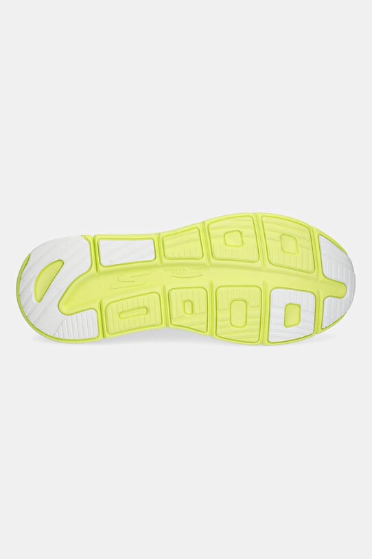 Skechers buty do biegania MAX CUSHIONING PREMIER 2.0 220835 zielony