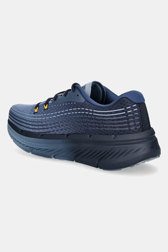 Obuwie Skechers buty do biegania MAX CUSHIONING PREMIER 2.0 220835 niebieski