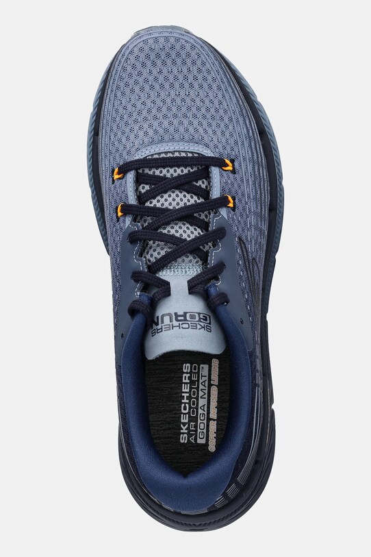 Skechers buty do biegania MAX CUSHIONING PREMIER 2.0 niebieski 220835