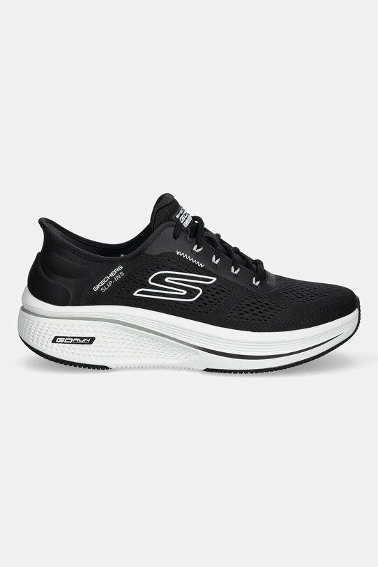 Skechers buty sportowe GO RUN ELEVATE 2.0 220853 czarny SS25