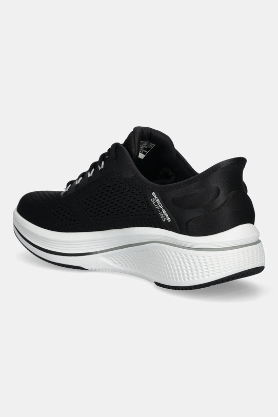 Obuwie Skechers buty sportowe GO RUN ELEVATE 2.0 220853 czarny