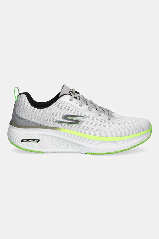 Skechers buty do biegania GO RUN Elevate 2.0 220847 szary SS25