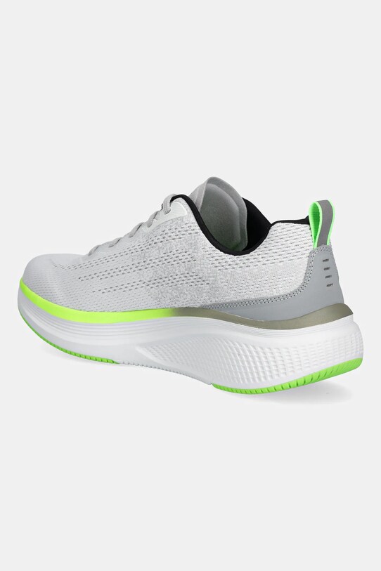 Obuwie Skechers buty do biegania GO RUN Elevate 2.0 220847 szary
