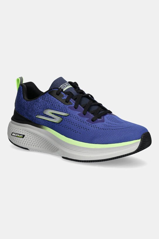 Skechers pantofi de alergat GO RUN Elevate 2.0 textil albastru 220847
