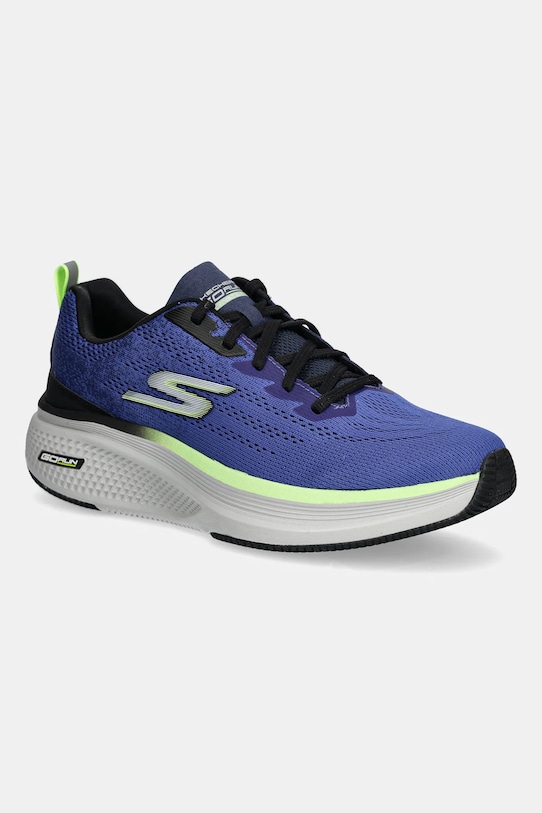 Běžecké boty Skechers GO RUN Elevate 2.0 textilní modrá 220847