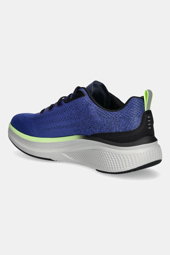 Încălțăminte Skechers pantofi de alergat GO RUN Elevate 2.0 220847 albastru