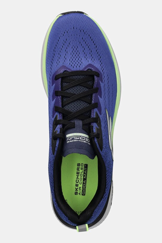 Skechers pantofi de alergat GO RUN Elevate 2.0 albastru 220847
