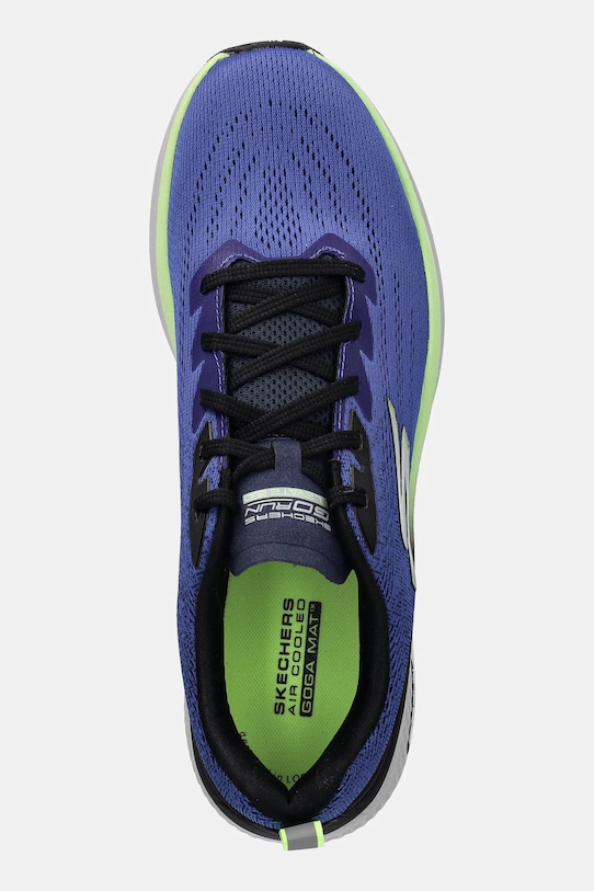 Běžecké boty Skechers GO RUN Elevate 2.0 modrá 220847