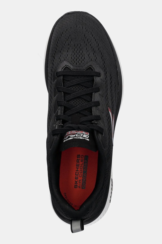 Tenisice za trčanje Skechers GO RUN Elevate 2.0 crna 220847
