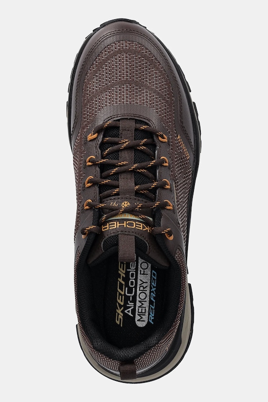 Skechers buty D'LUX JOURNEY brązowy 237694