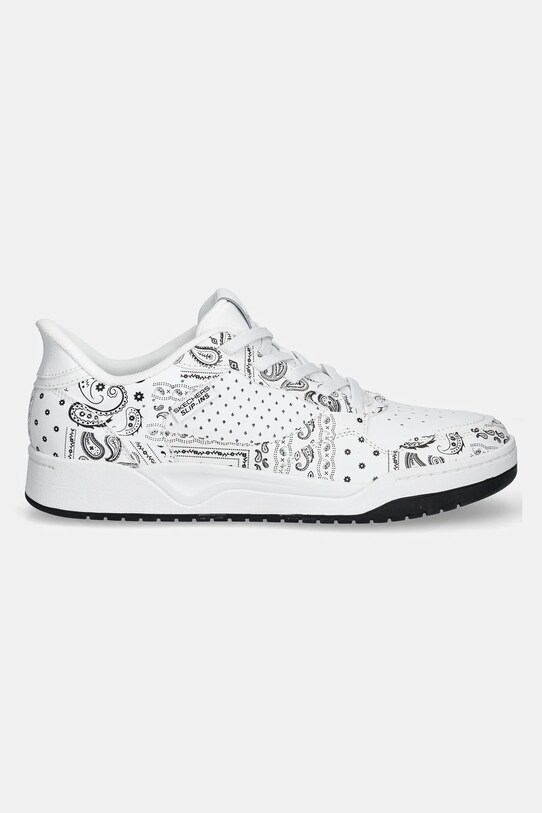 Skechers sneakers KOOPA 251065 alb SS25