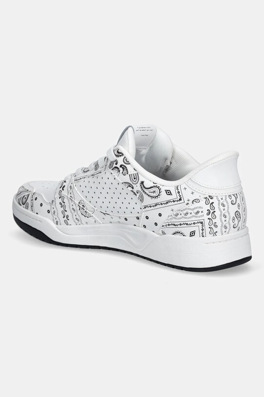Încălțăminte Skechers sneakers KOOPA 251065 alb