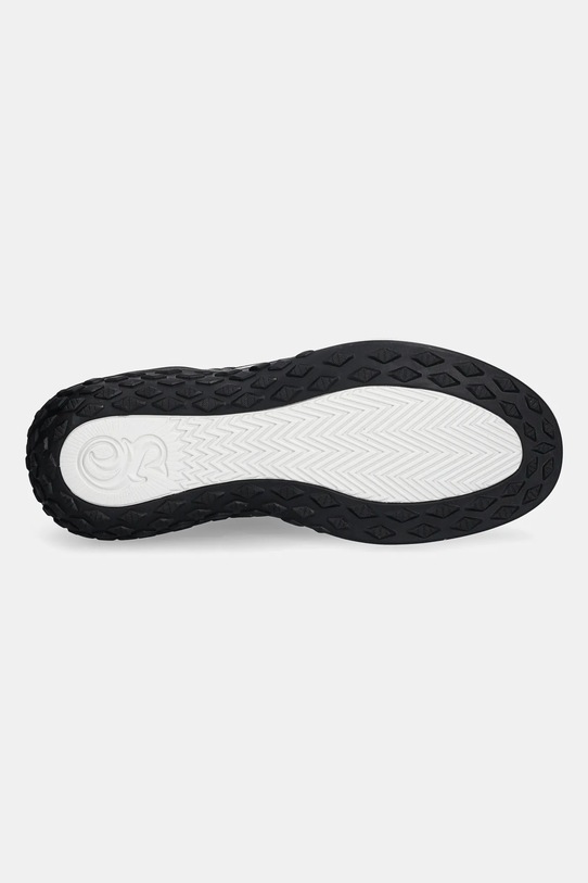 Sneakers boty Skechers SNOOP SIZZLE x Snoop Dogg 251170 černá