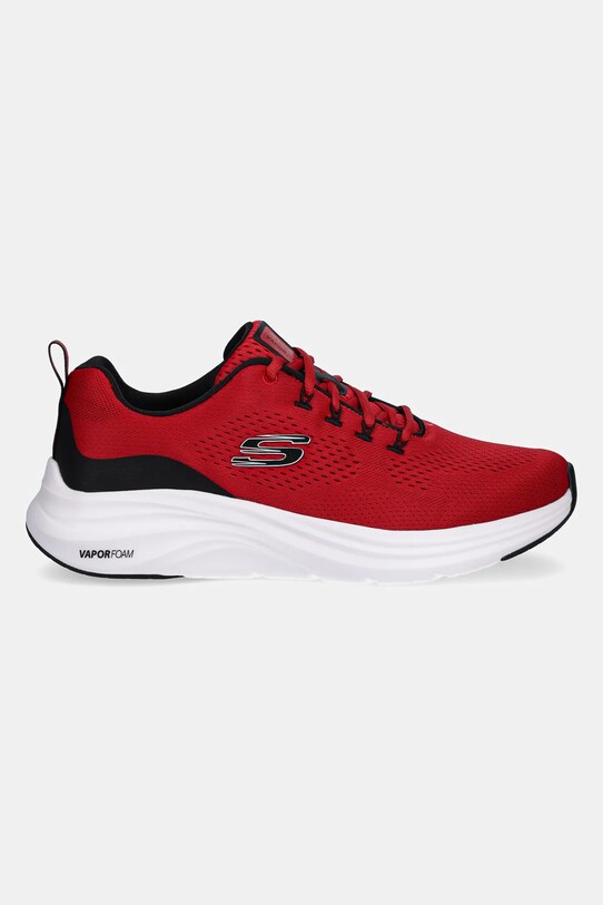 Tréningové topánky Skechers Vapor Foam 232625 červená SS25