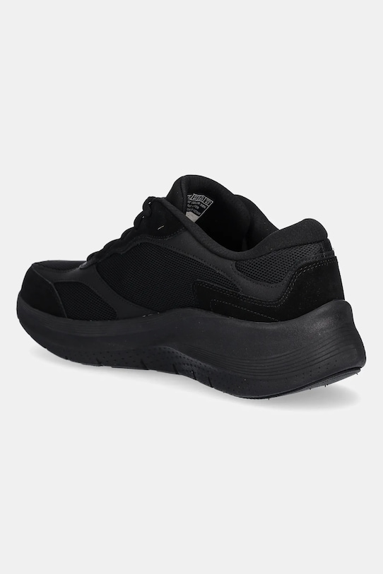 Obuwie Skechers sneakersy ARCH FIT 2.0 232702 czarny