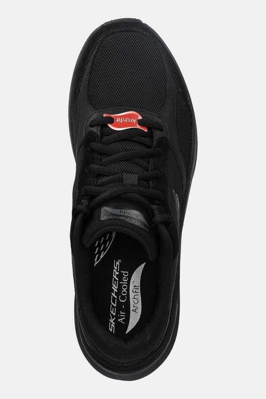 Skechers sneakersy ARCH FIT 2.0 czarny 232702
