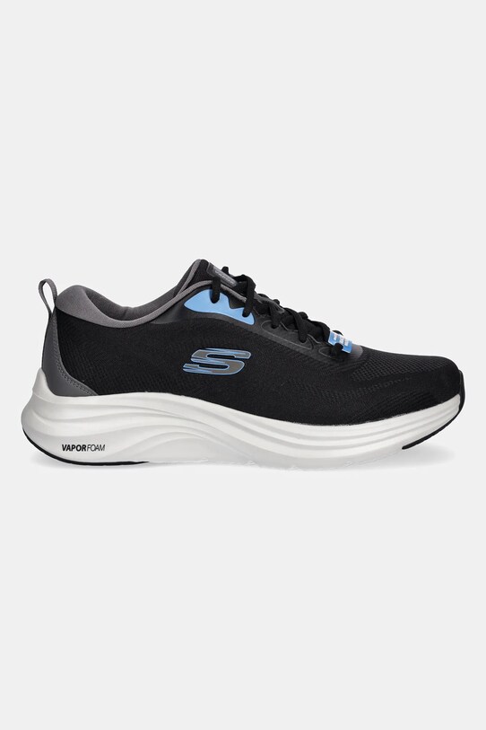 Skechers tornacipő Vapor Foam Vocko 232623 fekete SS25