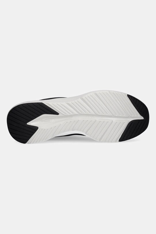 Skechers tornacipő Vapor Foam Vocko 232623 fekete