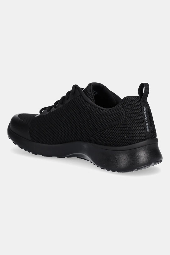 Obuwie Skechers buty treningowe Skech-Air Dynamight 232007 czarny