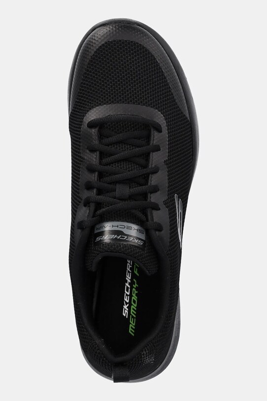 Skechers buty treningowe Skech-Air Dynamight czarny 232007